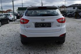 Hyundai IX35 1.7crdi* Euro5B* Нави* Камера* Подгрев*  - 8460 € / 16546.32 лв. - 89758851 5