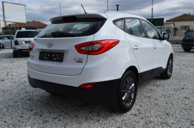 Hyundai IX35 1.7crdi* Euro5B* Нави* Камера* Подгрев*  - 8460 € / 16546.32 лв. - 89758851 6