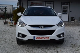 Hyundai IX35 1.7crdi* Euro5B* Нави* Камера* Подгрев*  - 8460 € / 16546.32 лв. - 89758851 2