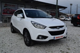 Hyundai IX35 1.7crdi* Euro5B* Нави* Камера* Подгрев* 