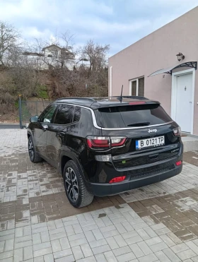 Jeep Compass 1.5 e-Hybrid LIMITED - 28000 € / 54763.24 лв. - 91006146 6