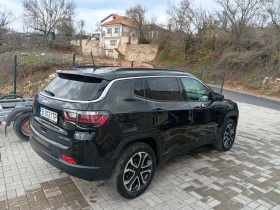 Jeep Compass 1.5 e-Hybrid LIMITED - 28000 € / 54763.24 лв. - 91006146 4