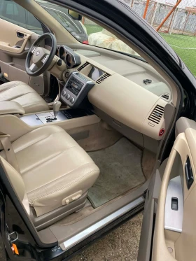 Nissan Murano Nissan Murano 3.5 v6 газ/бензин - 4350 € / 8507.86 лв. - 46360062 5