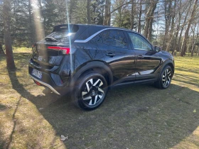 Opel Mokka TOP 1, 2T 131hp FULL - 14999 € / 29335.49 лв. - 22999866 4