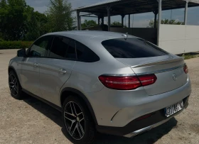 Mercedes-Benz GLE 450 AMG - 30000 € / 58674.90 лв. - 51178755 5