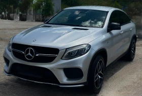 Mercedes-Benz GLE 450 AMG - 30000 € / 58674.90 лв. - 51178755 3