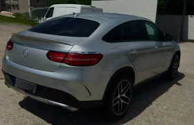 Mercedes-Benz GLE 450 AMG - 30000 € / 58674.90 лв. - 51178755 6