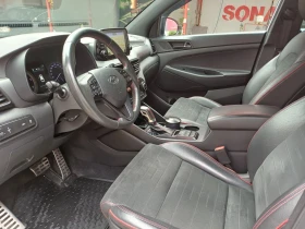 Hyundai Tucson 1.6 CRDI N-LINE - 17500 € / 34227.03 лв. - 81851311 14