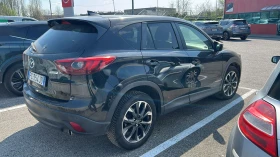 Mazda CX-5 2.2  4х4  | Auto.bg — изображение 2