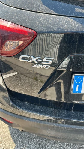 Mazda CX-5 2.2  4х4  | Auto.bg — изображение 3