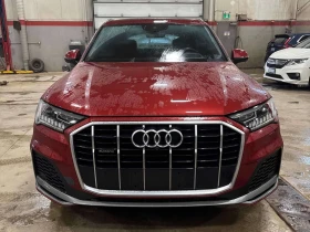 Audi Q7 Technik  CARFAX - 29800 € / 58283.73 лв. - 99561066 6