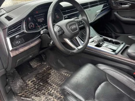 Audi Q7 Technik  CARFAX - 29800 € / 58283.73 лв. - 99561066 5