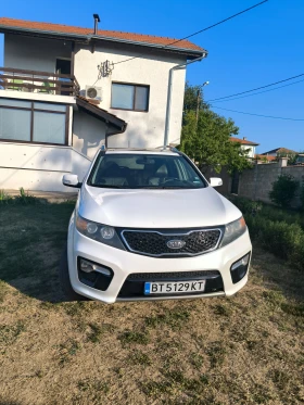 Kia Sorento | Mobile.bg � ����� ������ 6