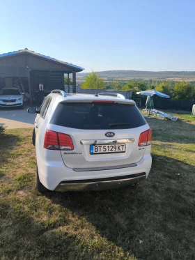 Kia Sorento | Mobile.bg � ����� ������ 4