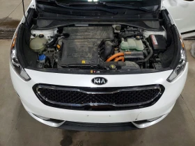 Kia Niro Plug In Hybrid! | Mobile.bg � ����� ������ 12