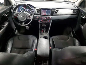 Kia Niro Plug In Hybrid! | Mobile.bg � ����� ������ 8