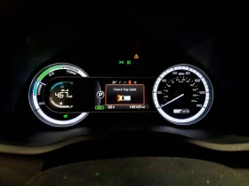Kia Niro Plug In Hybrid! | Mobile.bg � ����� ������ 9