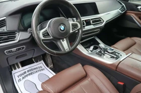 BMW X5 xDrive40i M SPORT/���������/��������/360/SWAROVSKI | Mobile.bg � ����� ������ 9