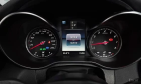 Mercedes-Benz GLC 300 4MATIC* AMG-LINE* 360CAMERA* BURMESTER*  | Mobile.bg � ����� ������ 8