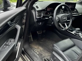 Audi Q5 Progressiv * CARFAX * ���� ������ *  | Mobile.bg � ����� ������ 8