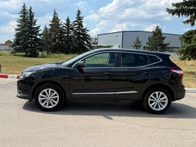 Nissan Qashqai 1.5DCI включена регистрация 7бр.налични | Auto.bg — изображение 4