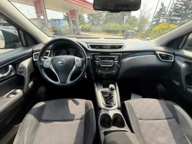 Nissan Qashqai 1.5DCI включена регистрация 7бр.налични | Auto.bg — изображение 7