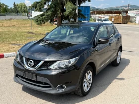 Nissan Qashqai 1.5DCI включена регистрация 7бр.налични | Auto.bg — изображение 1