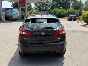 Nissan Qashqai 1.5DCI включена регистрация 7бр.налични | Auto.bg — изображение 6