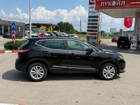 Nissan Qashqai 1.5DCI включена регистрация 7бр.налични | Auto.bg — изображение 3