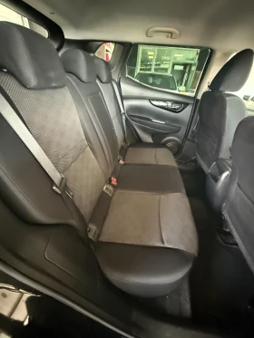 Nissan Qashqai 1.5DCI включена регистрация 7бр.налични | Auto.bg — изображение 9