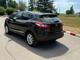 Nissan Qashqai 1.5DCI включена регистрация 7бр.налични | Auto.bg — изображение 5