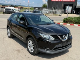 Nissan Qashqai 1.5DCI включена регистрация 7бр.налични | Auto.bg — изображение 2