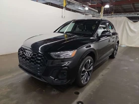 Audi SQ5 * TECHNIK * CARFAX * БЕЗ ПЪРВОНАЧАЛНА ВНОСКА