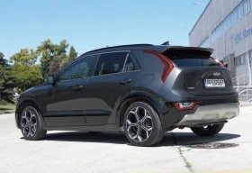Kia Niro HYBRID - LIMITED - 24590 € / 48093.86 лв. - 13116803 2