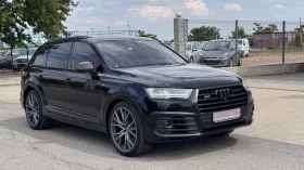 Audi SQ7 4.0TDI V8 130хил.км * Carbon* B&O - 44900 € / 87816.77 лв. - 11094630 7
