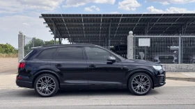 Audi SQ7 4.0TDI V8 130хил.км * Carbon* B&O - 44900 € / 87816.77 лв. - 11094630 6