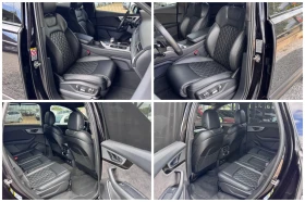 Audi SQ7 4.0TDI V8 130хил.км * Carbon* B&O - 44900 € / 87816.77 лв. - 11094630 13