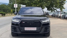 Audi SQ7 4.0TDI V8 130хил.км * Carbon* B&O - 44900 € / 87816.77 лв. - 11094630 8