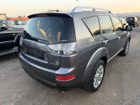 Mitsubishi Outlander 2.4 ГЪРЦИЯ ГАЗ | Auto.bg — изображение 5