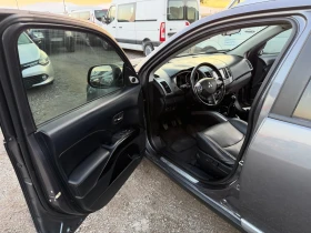 Mitsubishi Outlander 2.4 ГЪРЦИЯ ГАЗ | Auto.bg — изображение 8
