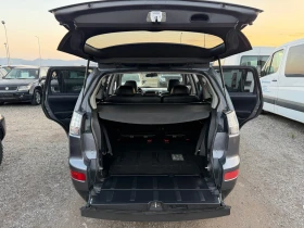 Mitsubishi Outlander 2.4 ГЪРЦИЯ ГАЗ | Auto.bg — изображение 12