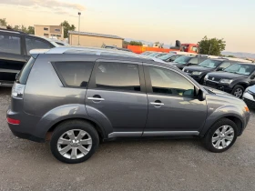 Mitsubishi Outlander 2.4 ГЪРЦИЯ ГАЗ | Auto.bg — изображение 4