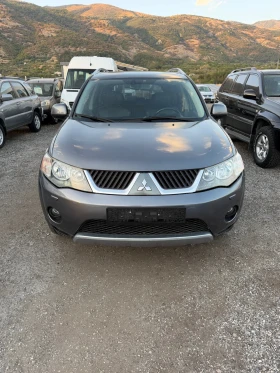 Mitsubishi Outlander 2.4 ГЪРЦИЯ ГАЗ | Auto.bg — изображение 2