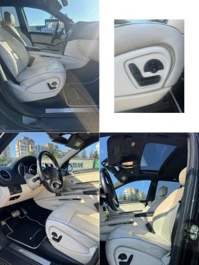Mercedes-Benz ML 63 AMG FULL MAX FACELIFT | Mobile.bg � ����� ������ 13