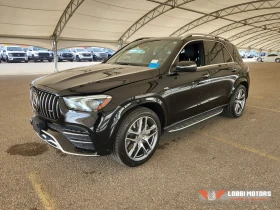 ������ Mercedes-Benz GLE
