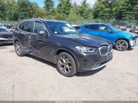 ������ BMW X3