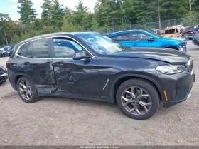 BMW X3 2.0l i-4 di, dohc, vvt, turbo, premium , 248hp | Mobile.bg � ����� ������ 6