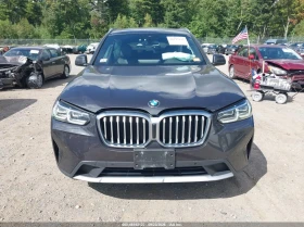 BMW X3 2.0l i-4 di, dohc, vvt, turbo, premium , 248hp | Mobile.bg � ����� ������ 12