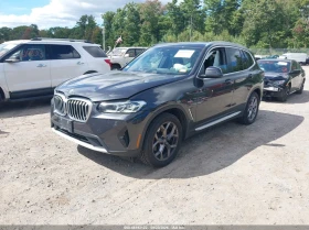 BMW X3 2.0l i-4 di, dohc, vvt, turbo, premium , 248hp | Mobile.bg � ����� ������ 2