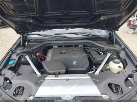 BMW X3 2.0l i-4 di, dohc, vvt, turbo, premium , 248hp | Mobile.bg � ����� ������ 10